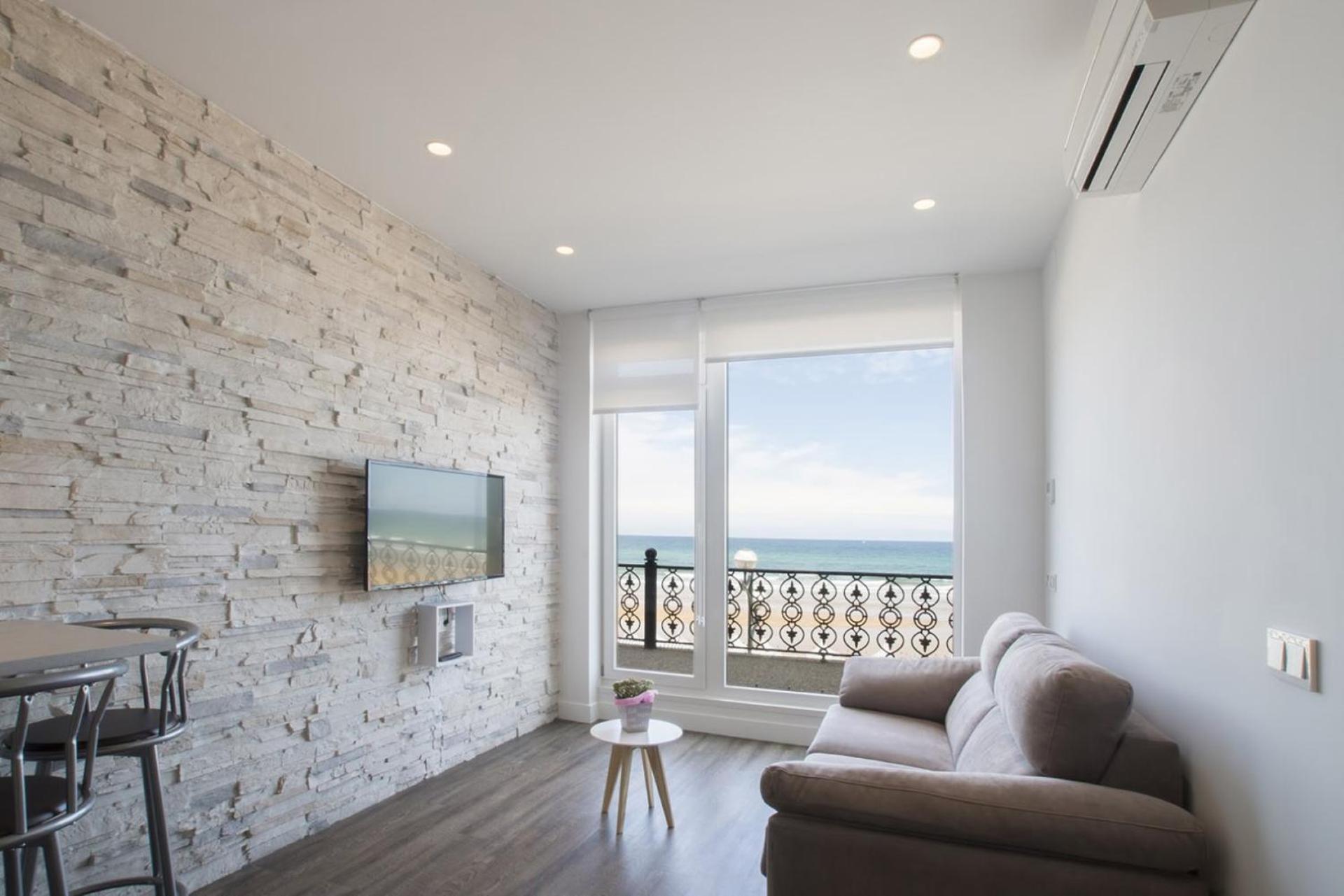 Apartament Egona - Good Duke Zarauz Zewnętrze zdjęcie