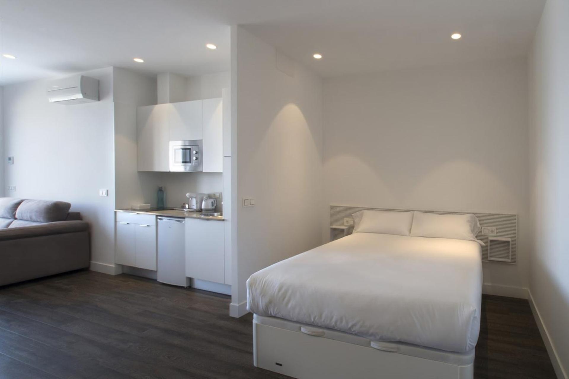 Apartament Egona - Good Duke Zarauz Zewnętrze zdjęcie