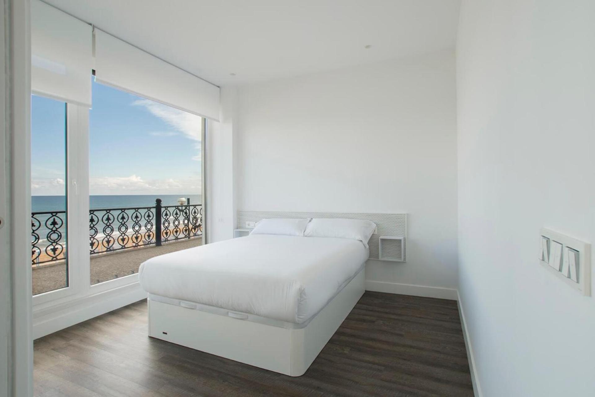 Apartament Egona - Good Duke Zarauz Zewnętrze zdjęcie