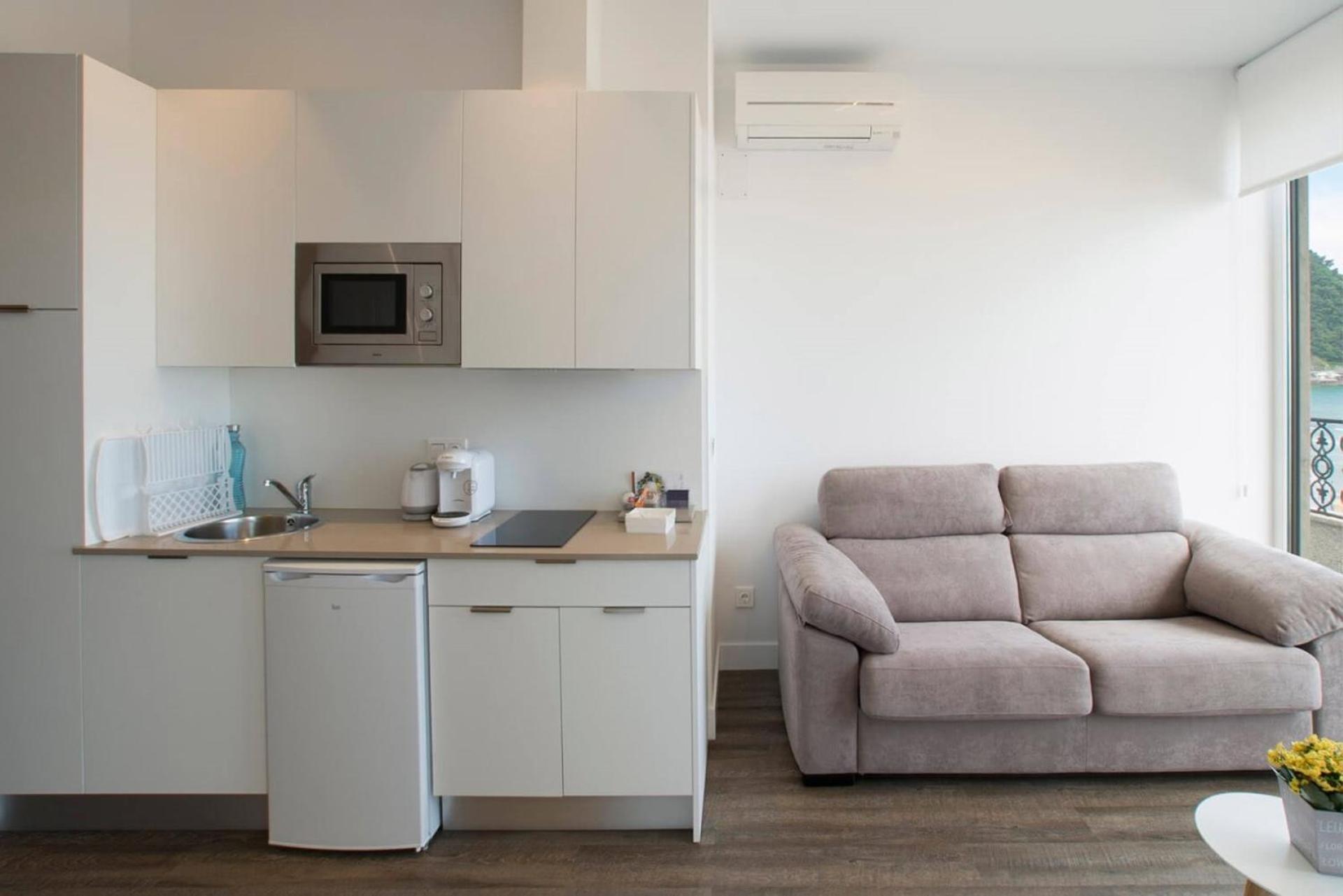 Apartament Egona - Good Duke Zarauz Zewnętrze zdjęcie