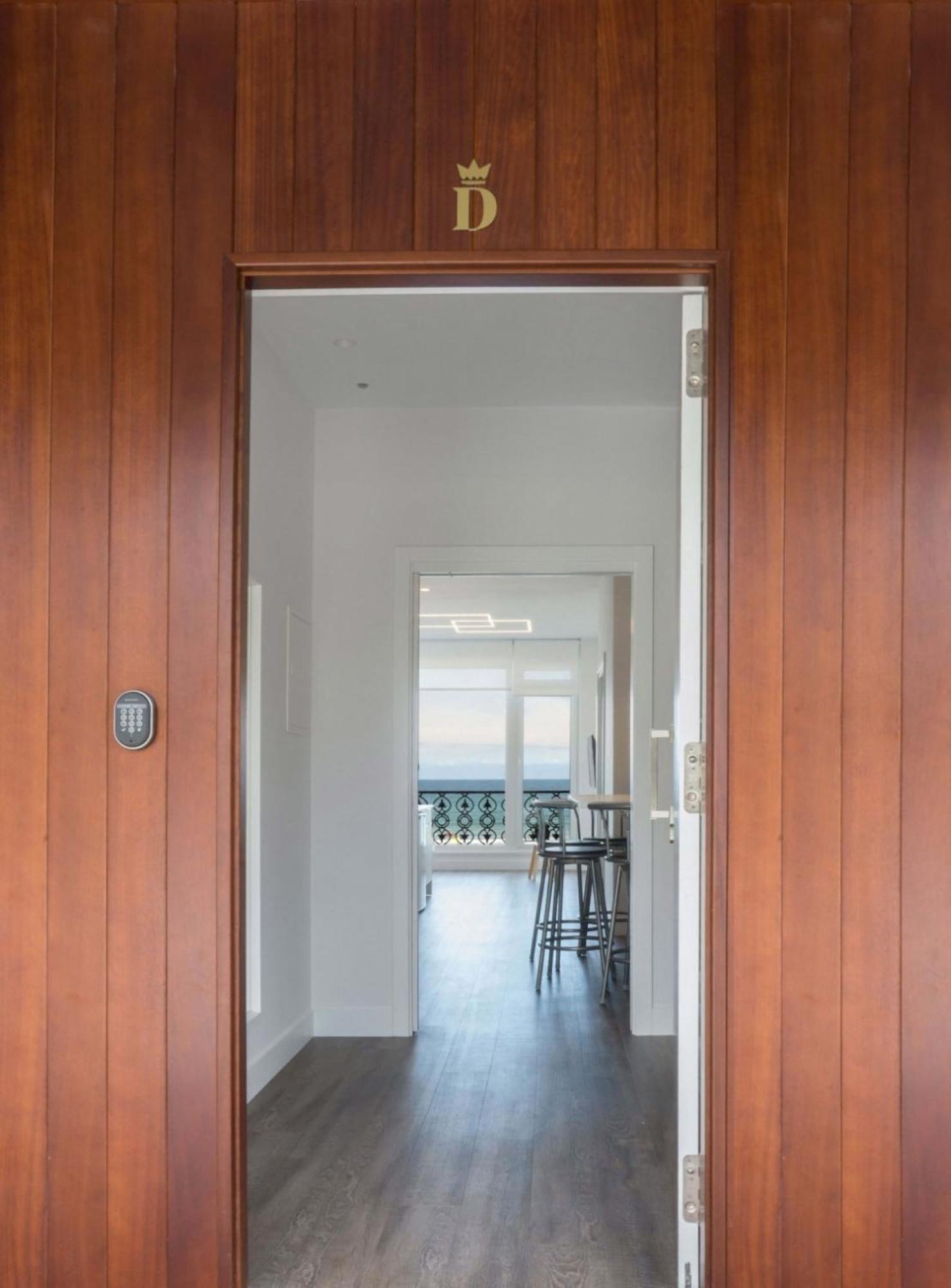Apartament Egona - Good Duke Zarauz Zewnętrze zdjęcie