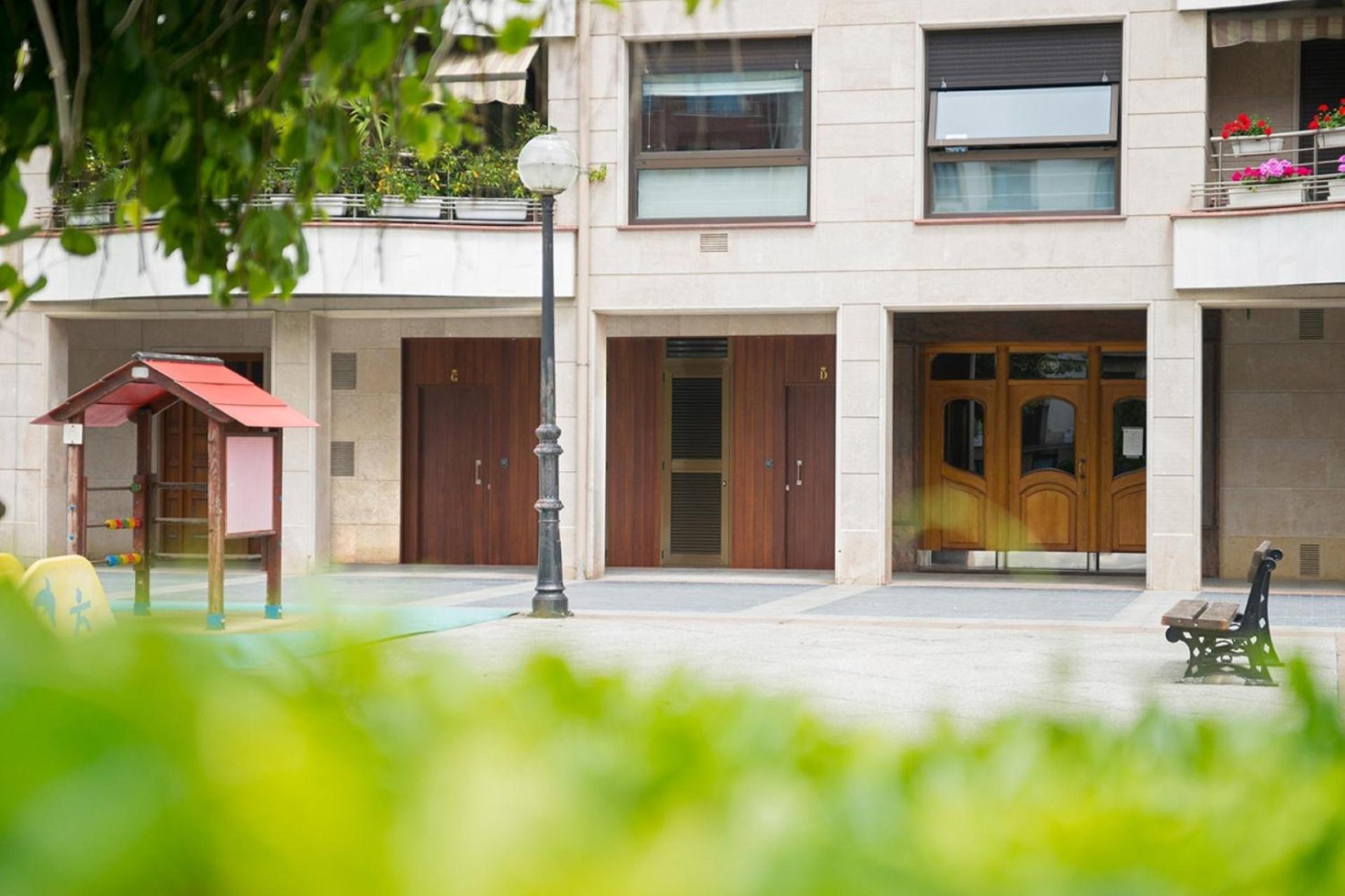 Apartament Egona - Good Duke Zarauz Zewnętrze zdjęcie