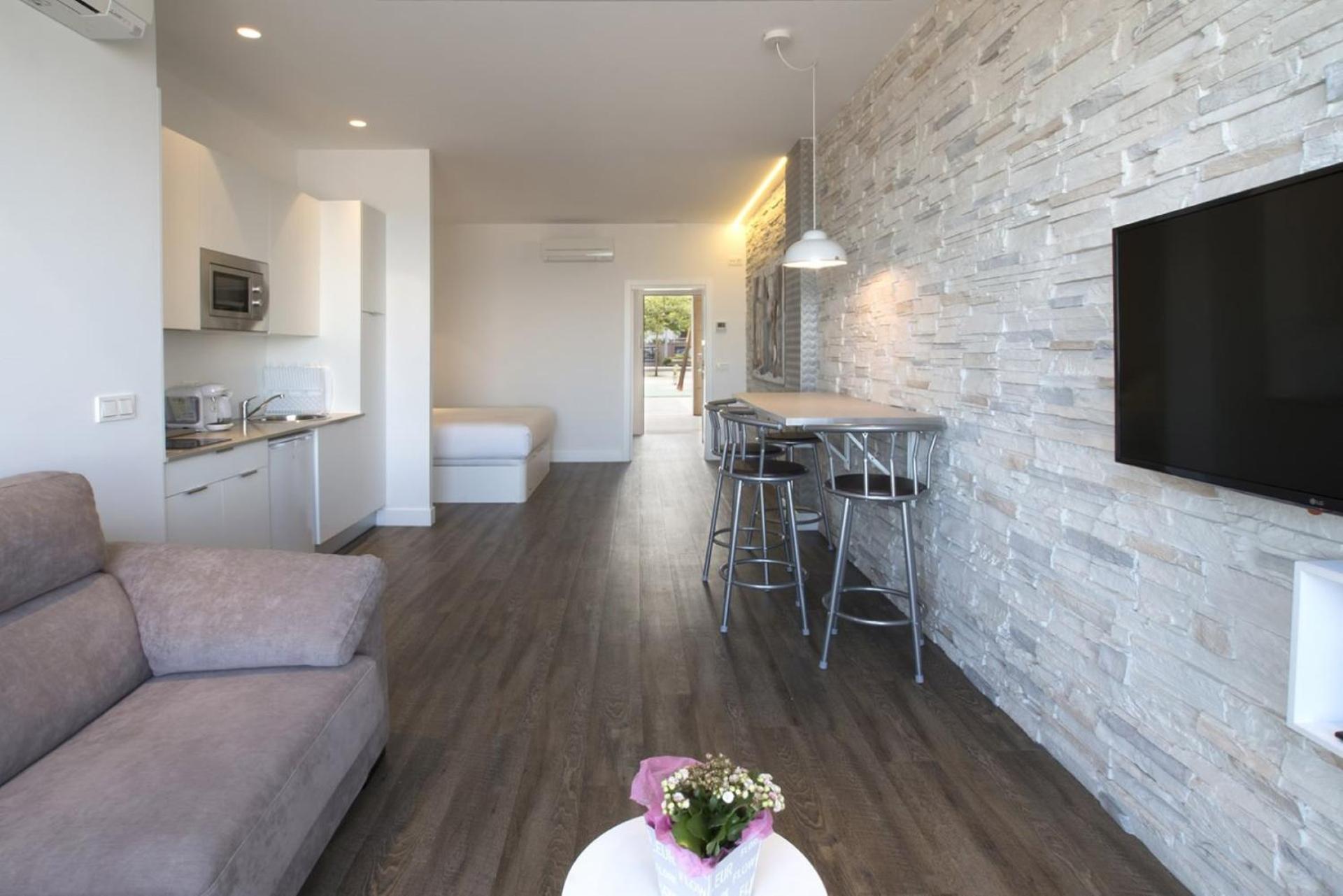 Apartament Egona - Good Duke Zarauz Zewnętrze zdjęcie